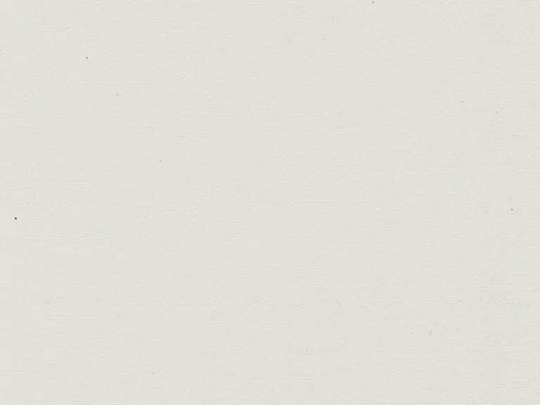 Morandi white matte wall panel