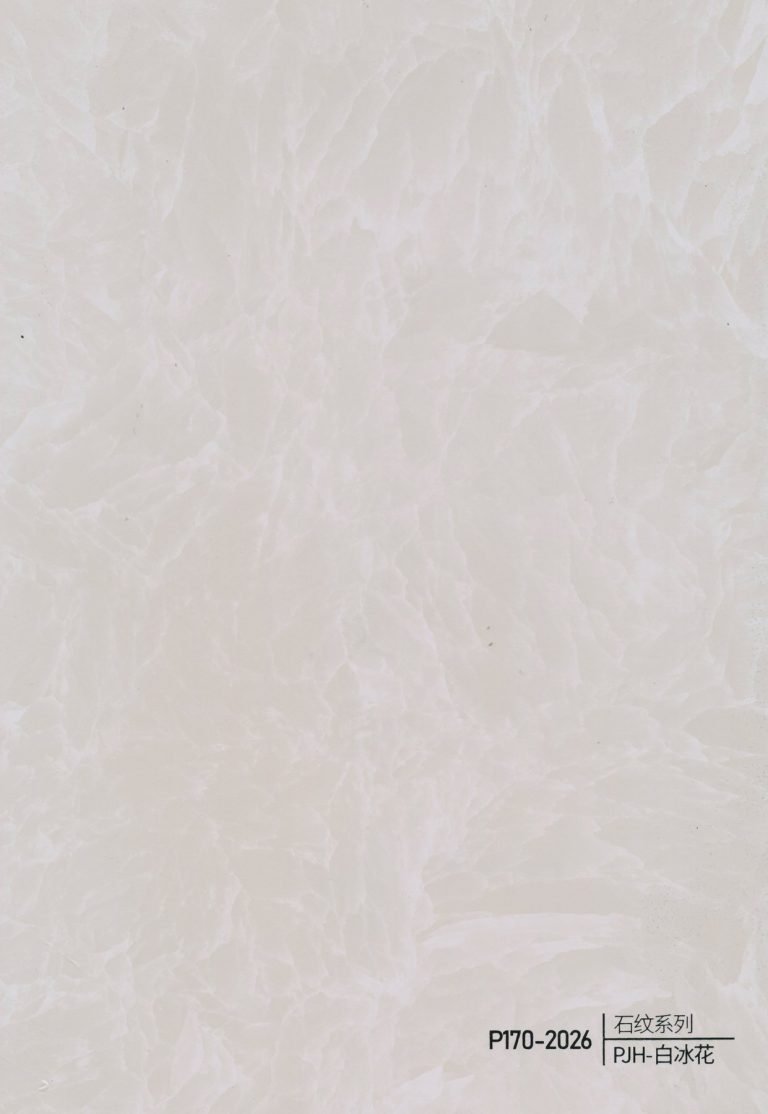 Stone Grain WPC Wall Panel – P162