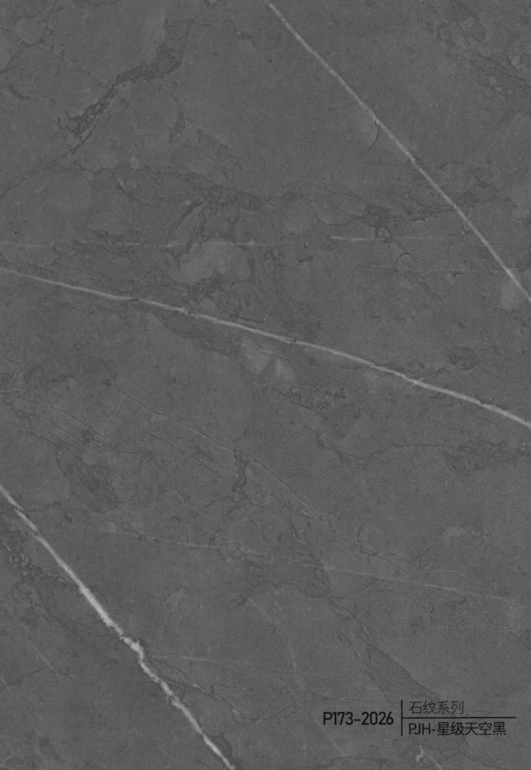 Stone Grain WPC Wall Panel – P165