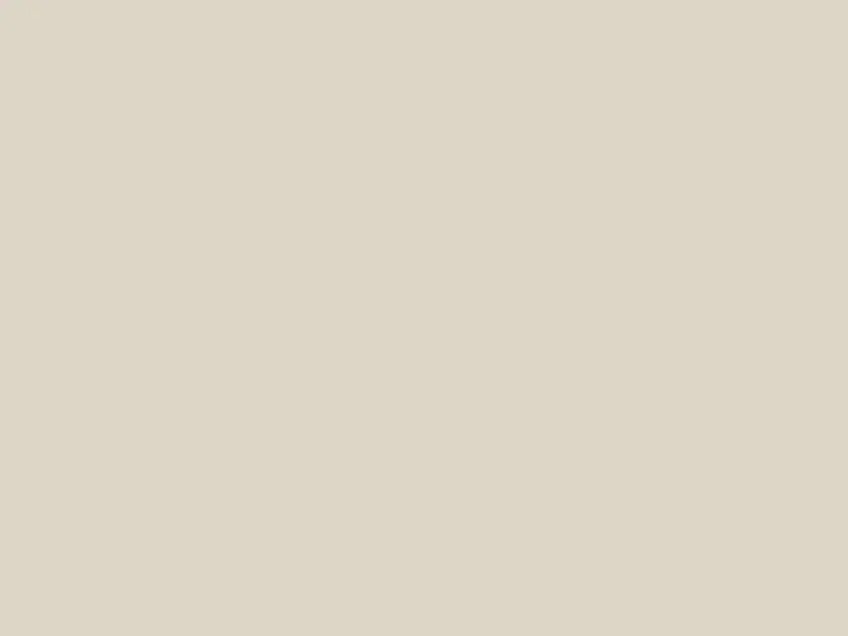 Soft-touch matte beige wall panel